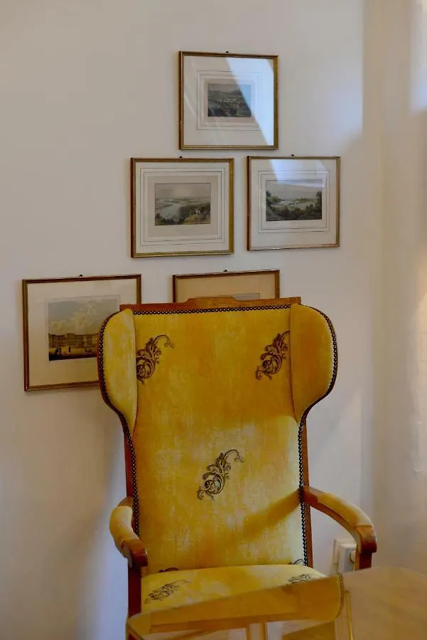 Dorotheergasse II By Easybnb Vídeň Apartmán
