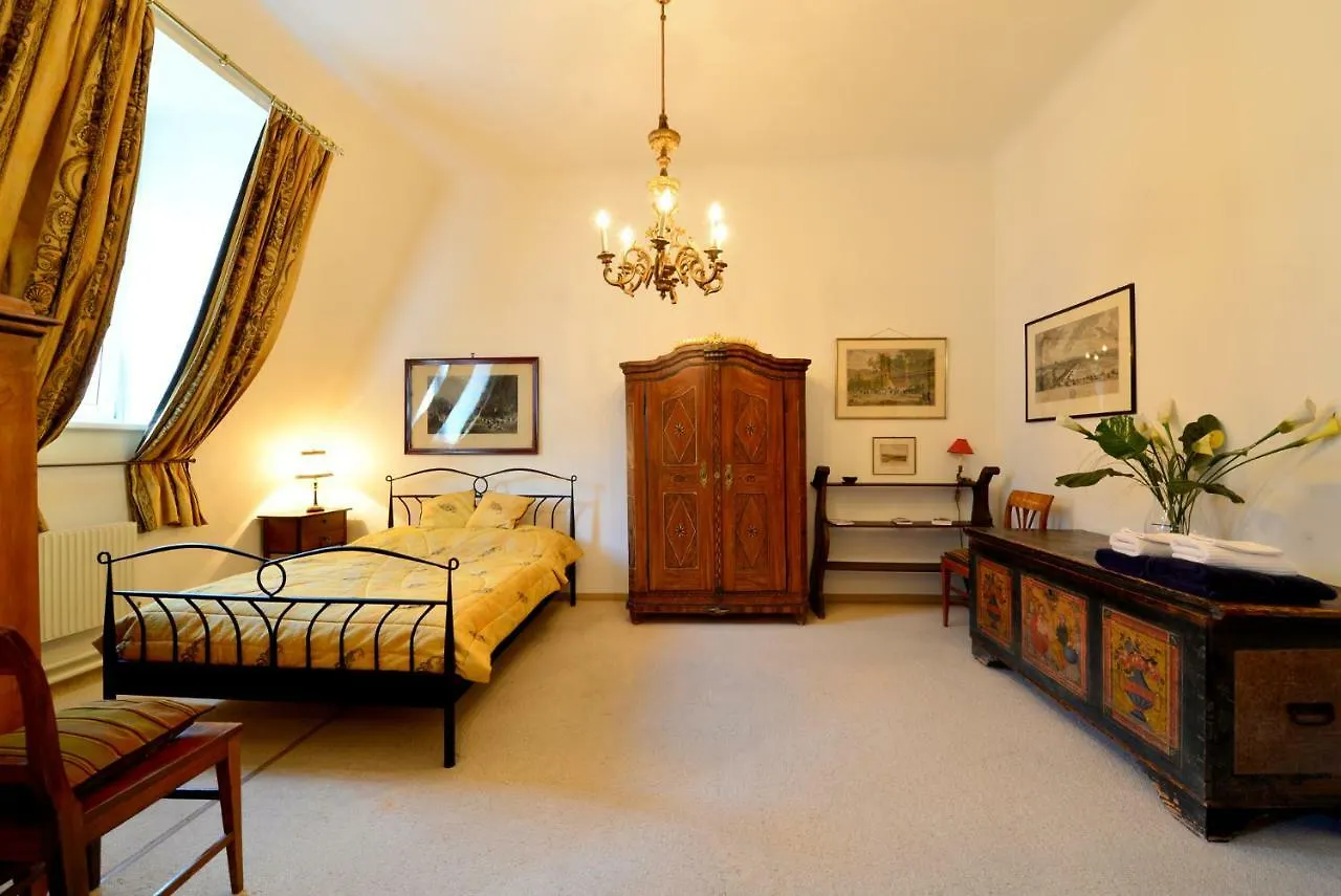 Dorotheergasse II By Easybnb Vienna Apartment