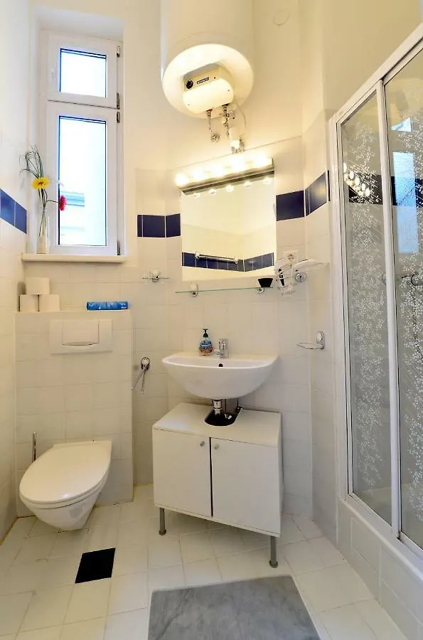 Apartment Dorotheergasse II By Easybnb Vienna Austria
