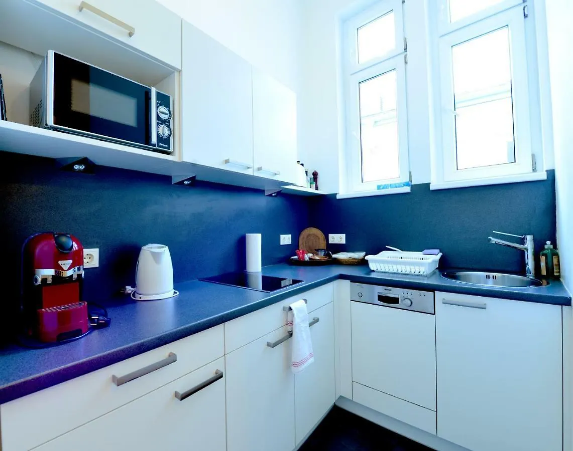 Apartment Dorotheergasse II By Easybnb Vienna