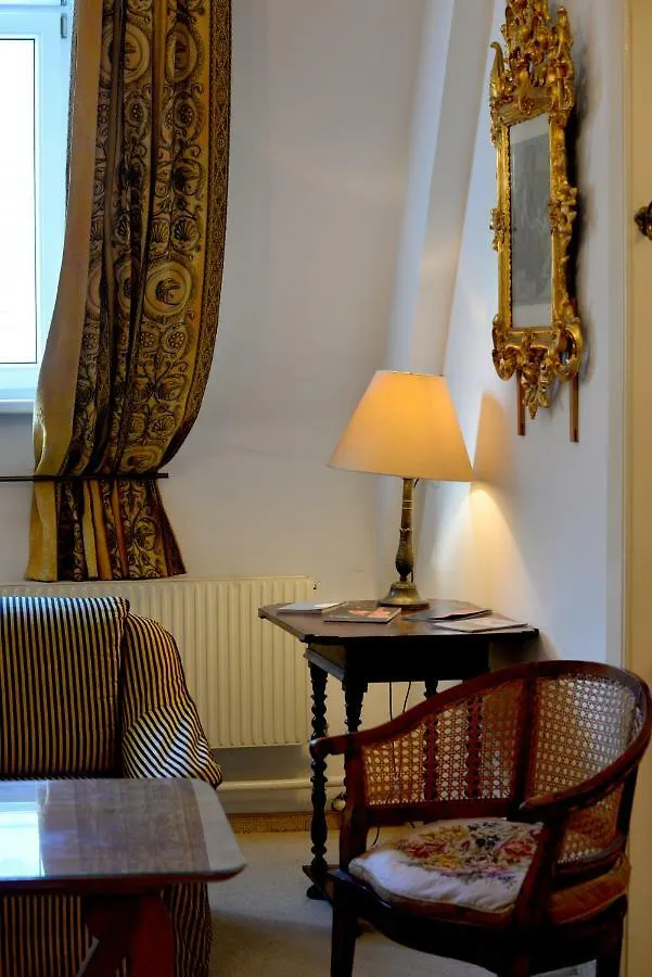 Apartment Dorotheergasse II By Easybnb Vienna