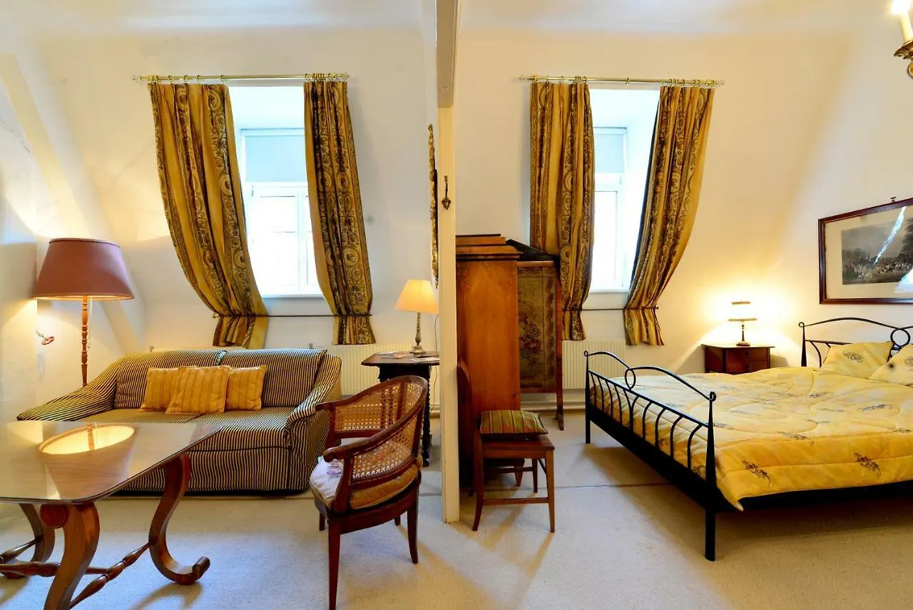 Apartment Dorotheergasse II By Easybnb Vienna
