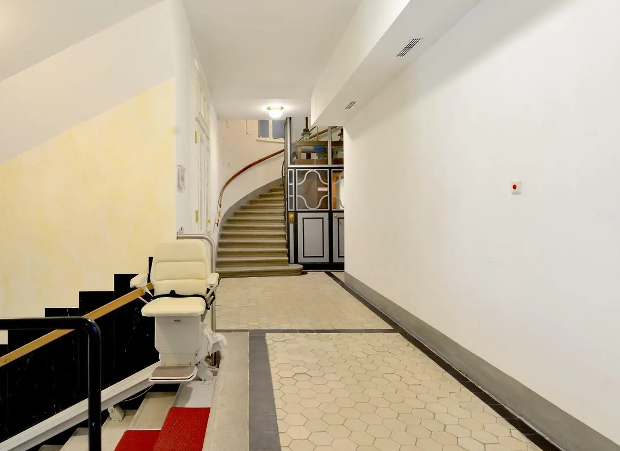 Dorotheergasse II By Easybnb Vienna Apartment