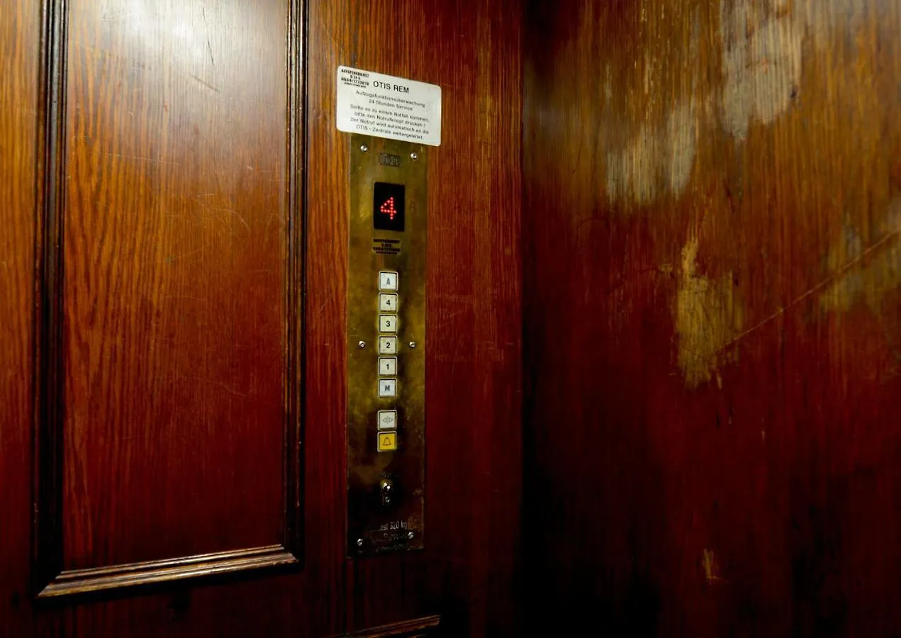 Apartment Dorotheergasse II By Easybnb Vienna