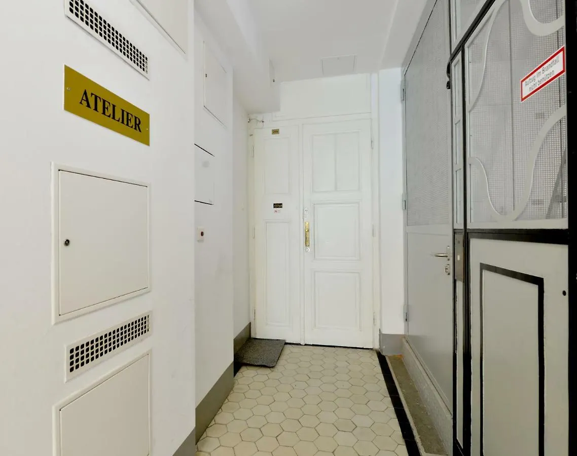 Dorotheergasse II By Easybnb Vienna Apartment